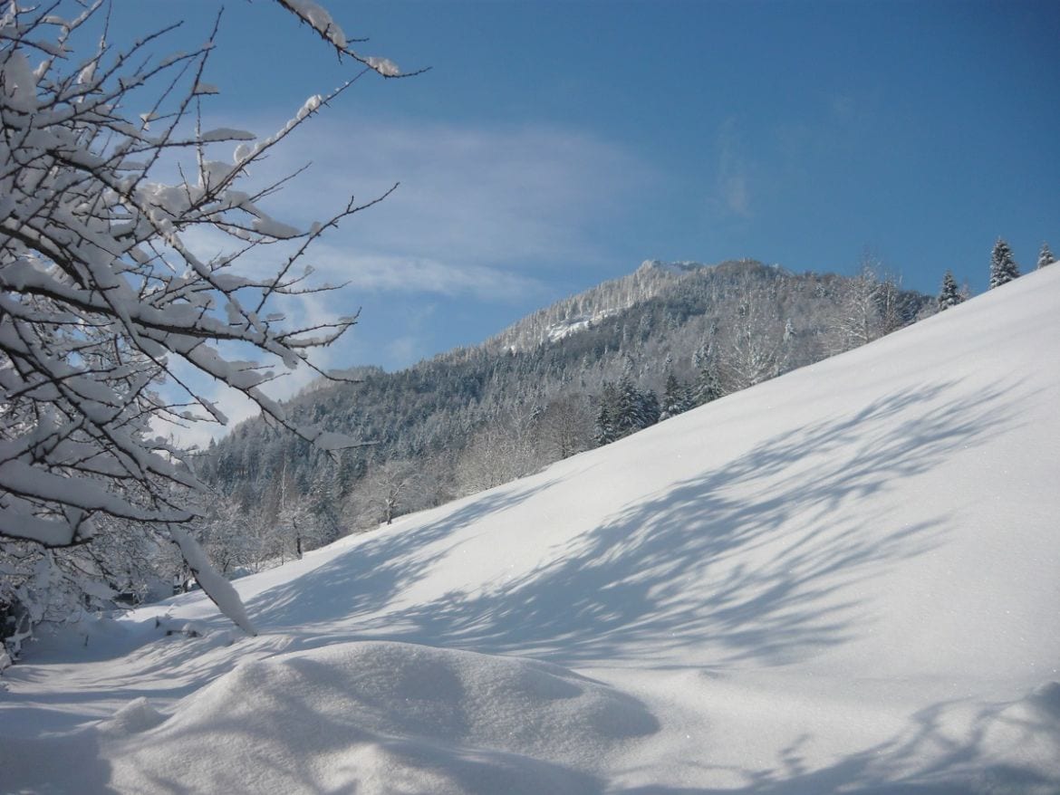 Berge Winter (10)