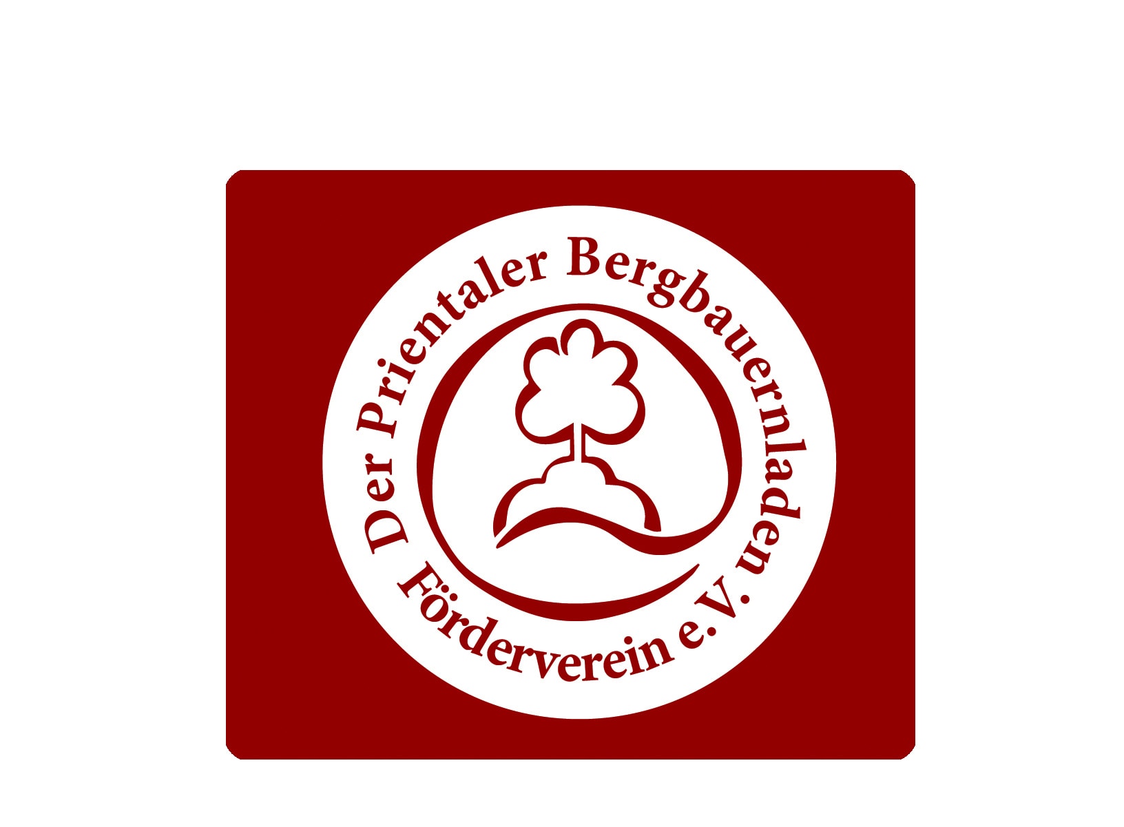 Logo Prientaler Bergbauernladen