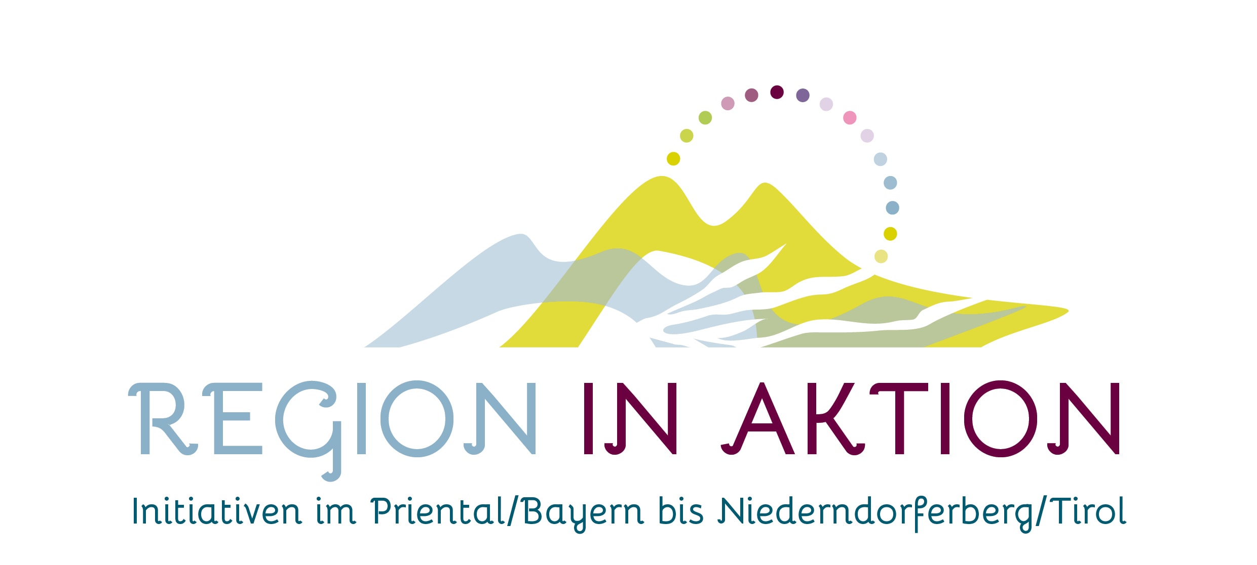 Logo Region in Aktion
