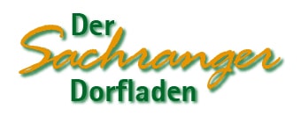 Logo Sachranger Dorfladen